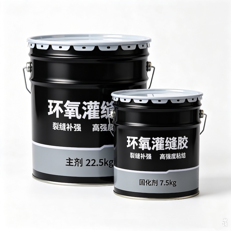 西岗裂缝修复封闭胶